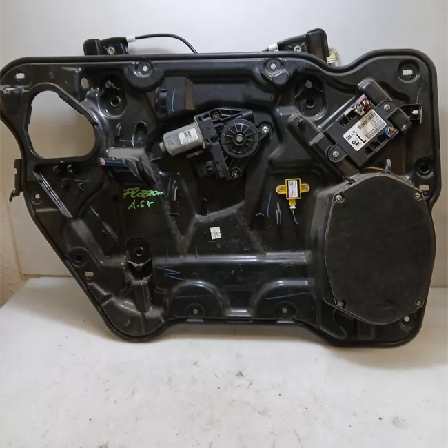 Alzacristallo elettrico porta anteriore sinistro