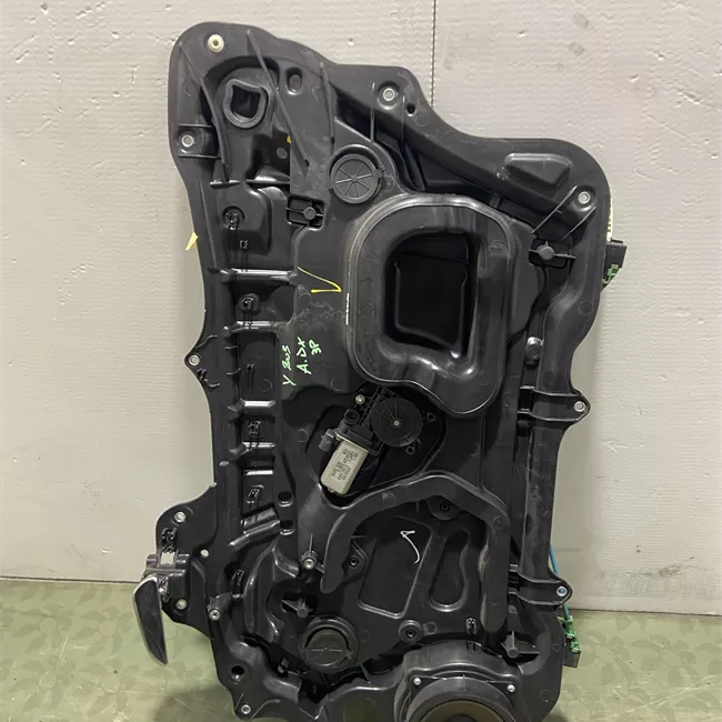 Alzacristallo elettrico porta anteriore destro