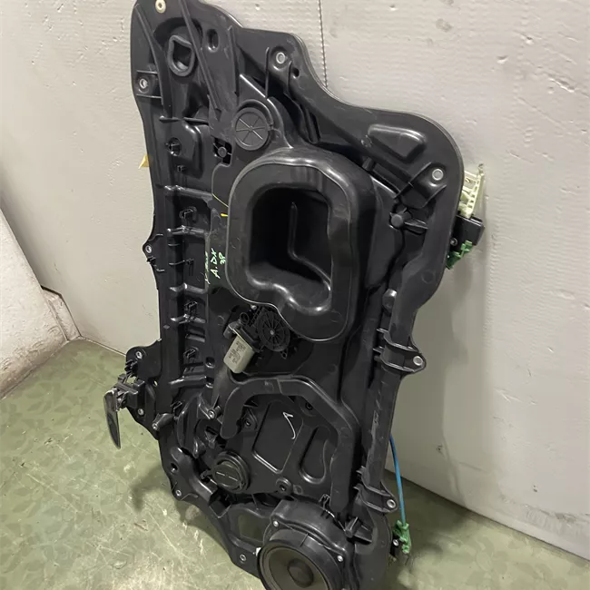 Alzacristallo elettrico porta anteriore destro