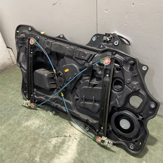 Alzacristallo elettrico porta anteriore destro