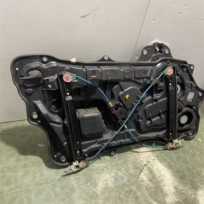 Alzacristallo elettrico porta anteriore destro