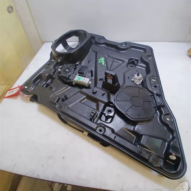 Alzacristallo elettrico porta posteriore sinistro