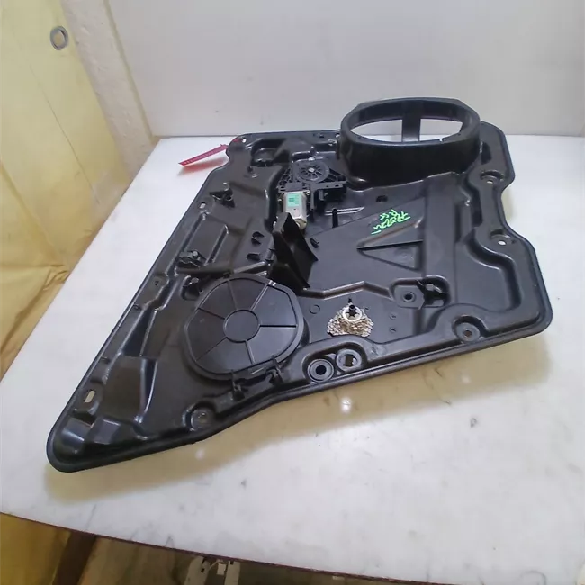 Alzacristallo elettrico porta posteriore sinistro