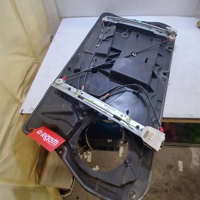 Alzacristallo elettrico porta anteriore sinistro elettrico