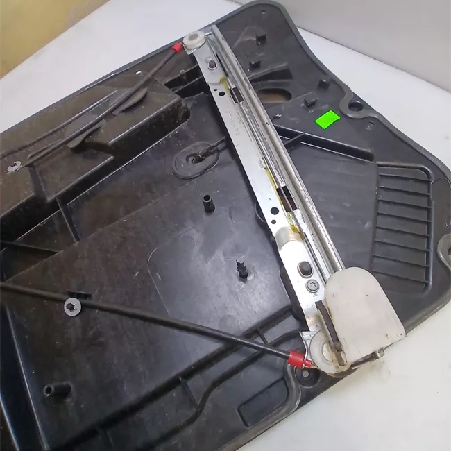 Alzacristallo elettrico porta anteriore sinistro elettrico