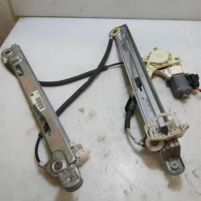 Alzacristallo elettrico porta anteriore destro