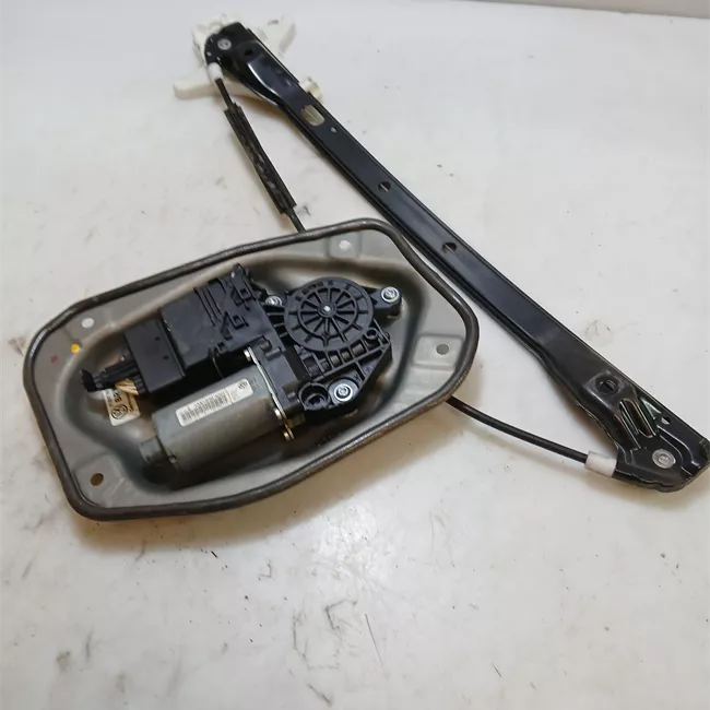 Alzacristallo elettrico porta posteriore destro