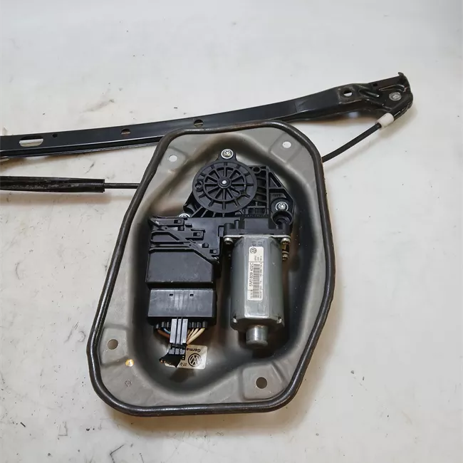Alzacristallo elettrico porta posteriore destro