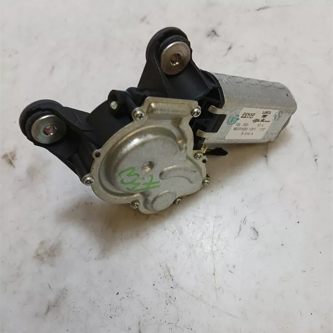 Motorino tergilunotto