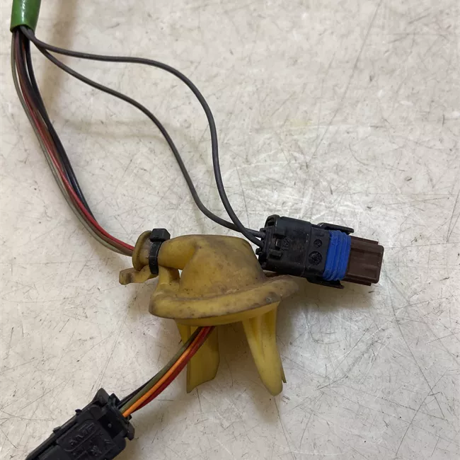 Retrovisore esterno regolazione elettrica destro Ripieghevole elettrico