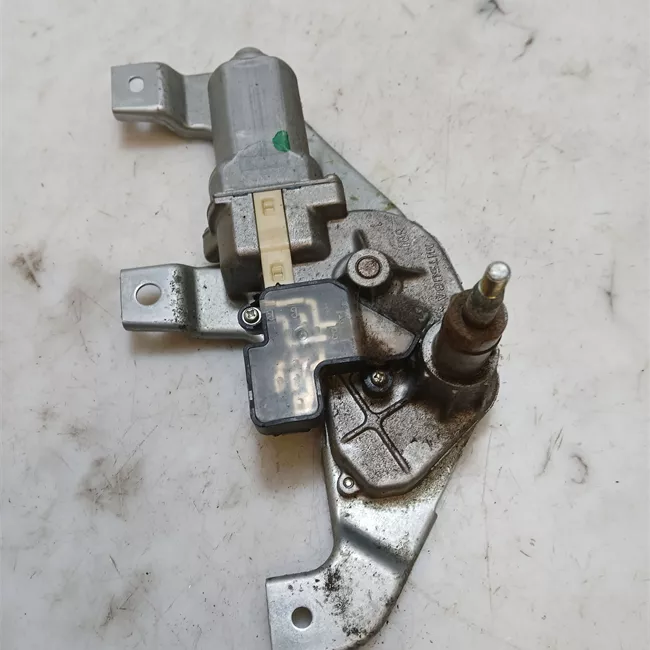 Motorino tergilunotto