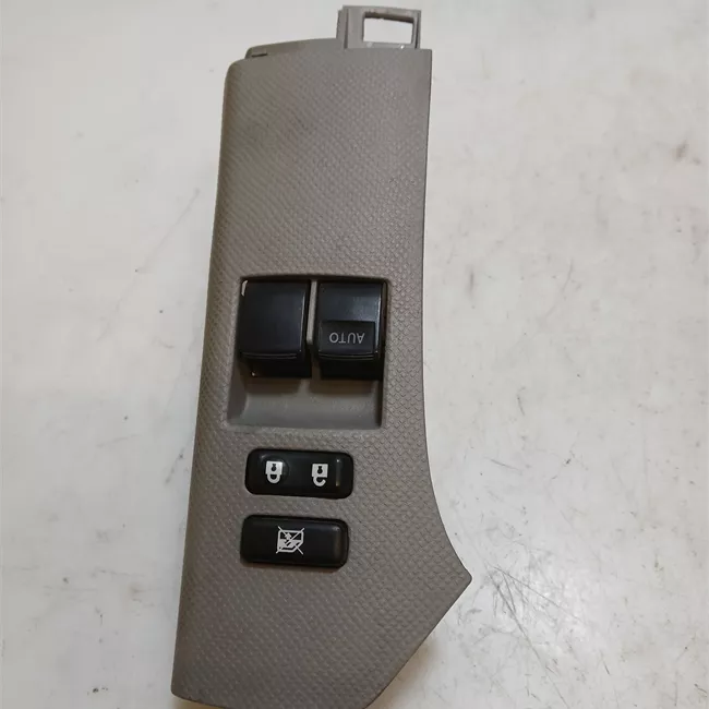 Blocco comandi alzacristalli