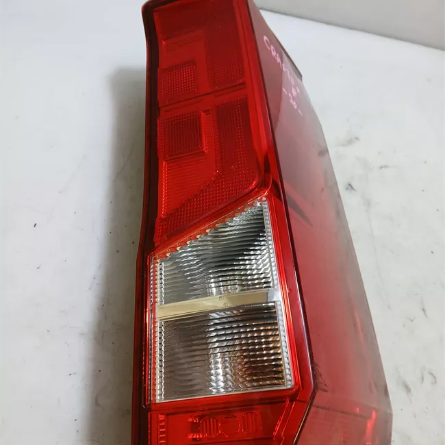 Fanale posteriore destro