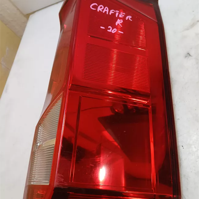 Fanale posteriore destro