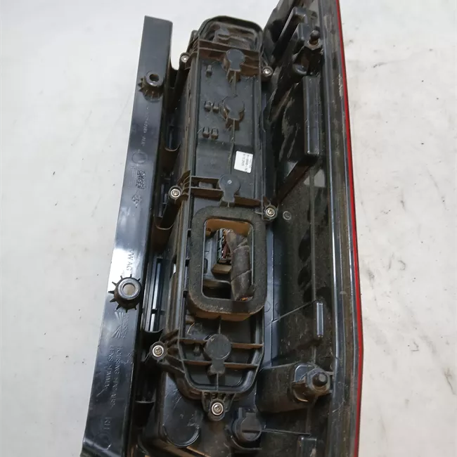 Fanale posteriore destro