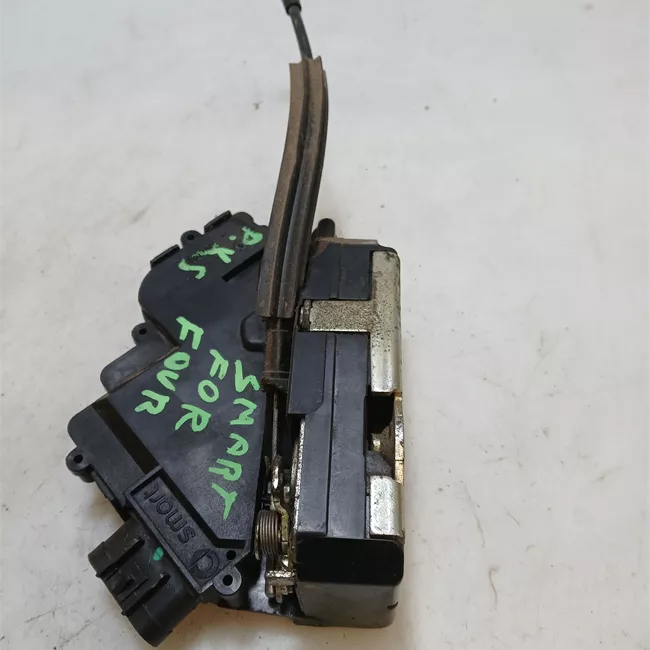 Serratura porta posteriore sinistra 04-06>