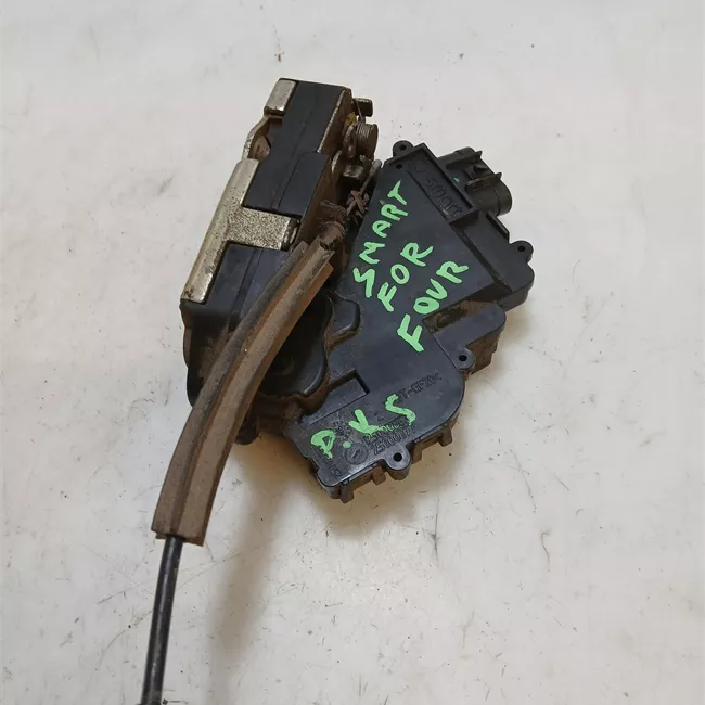 Serratura porta posteriore sinistra 04-06>