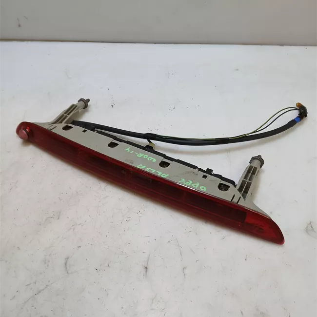 Fanale stop supplementare