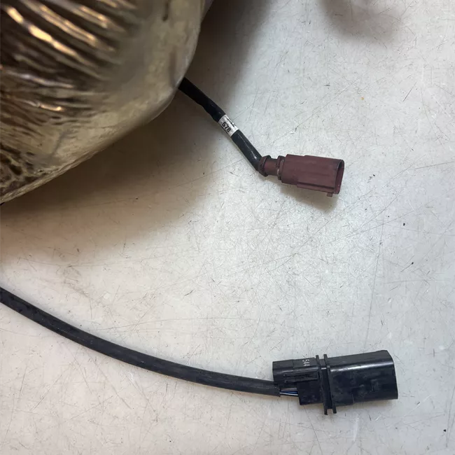 Convertitore catalitico rotaz