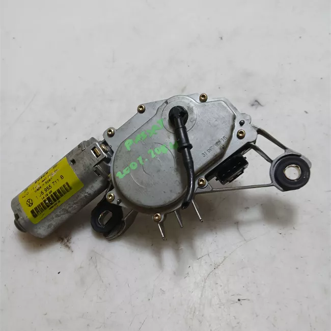 Motorino tergilunotto