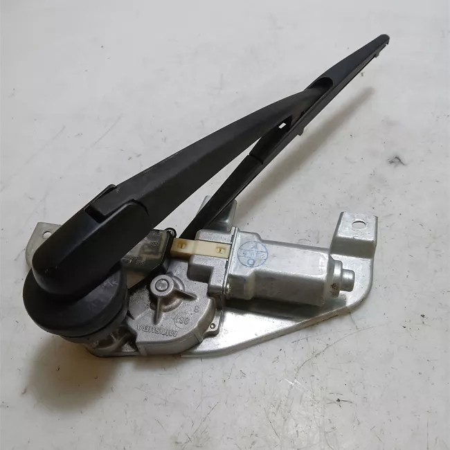 Motorino tergilunotto