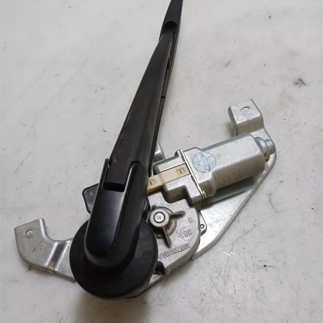 Motorino tergilunotto