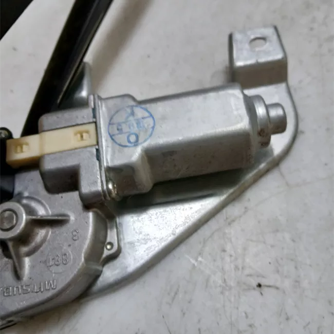 Motorino tergilunotto