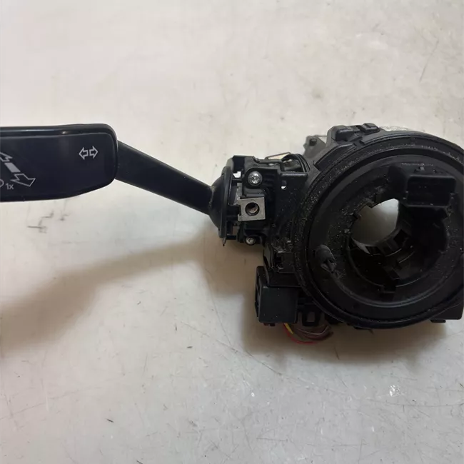 Devioguidasgancio nero/bianco