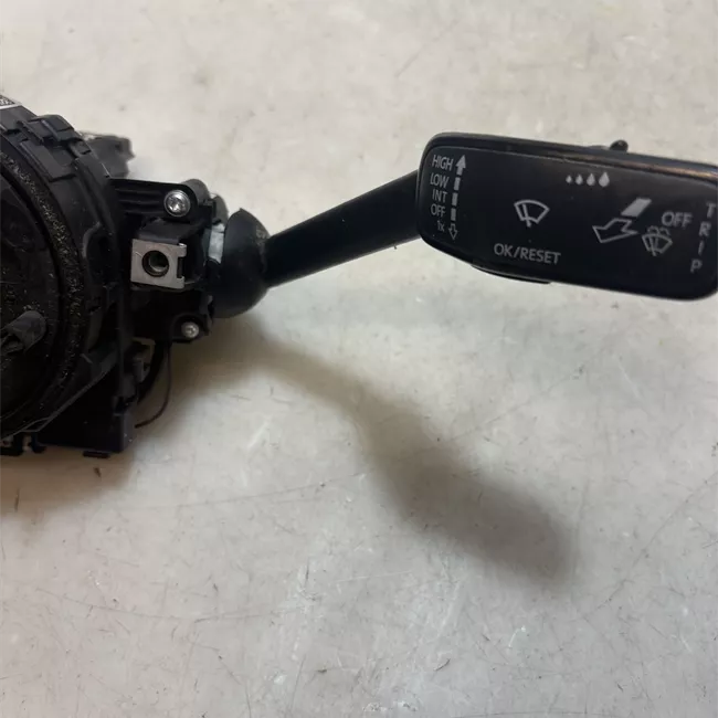 Devioguidasgancio nero/bianco