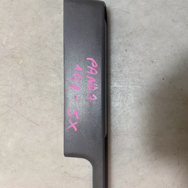 Maniglia interna apertura porta anteriore sinistra