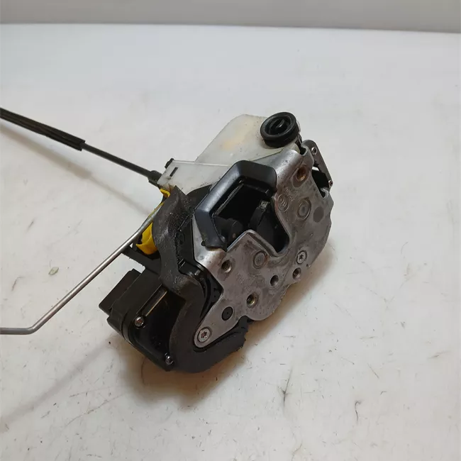 Serratura porta posteriore sinistra