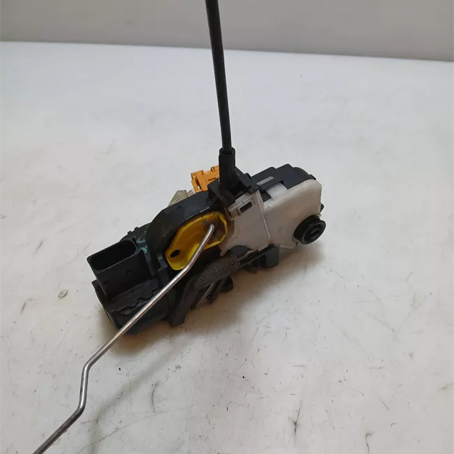 Serratura porta posteriore sinistra