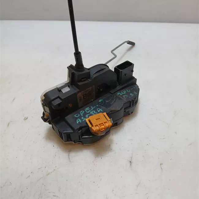 Serratura porta posteriore sinistra