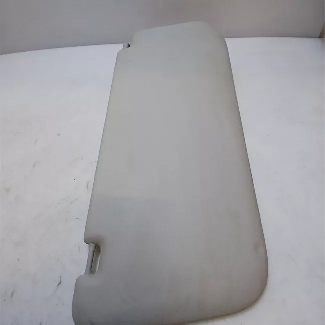 Aletta parasole parabrezza destra