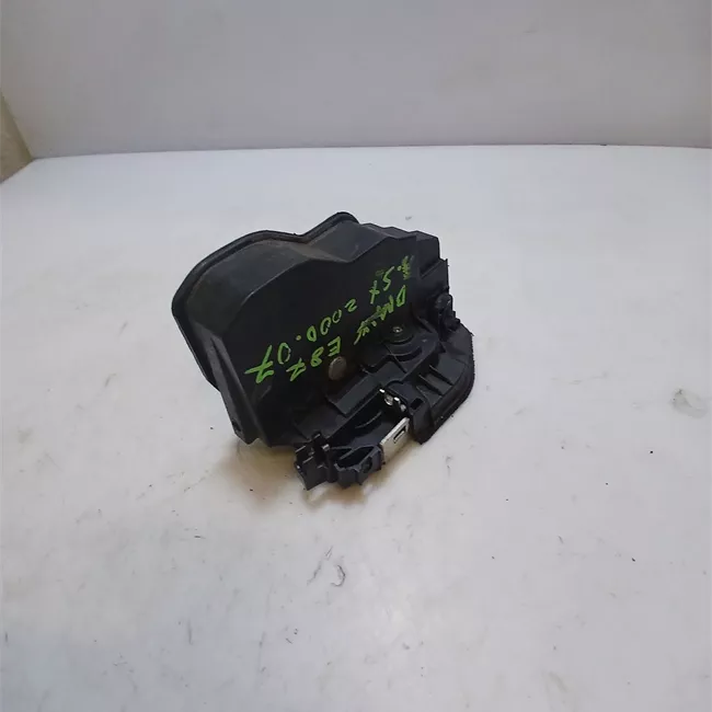 Serratura porta anteriore sinistra