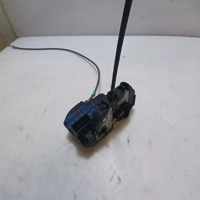 Serratura porta posteriore destra