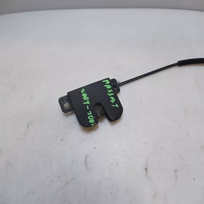 Serratura portello posteriore