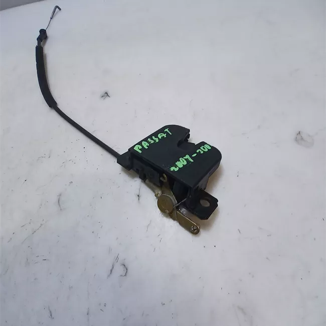 Serratura portello posteriore