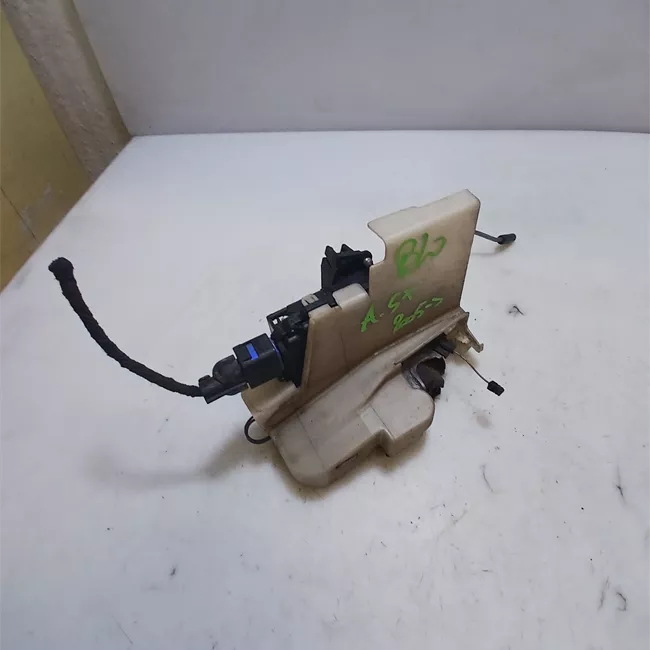 Serratura porta anteriore sinistra