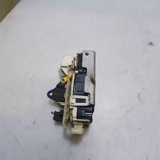 Serratura porta posteriore destra