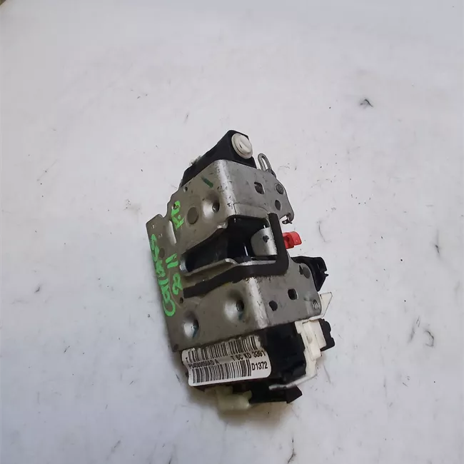 Serratura porta posteriore destra