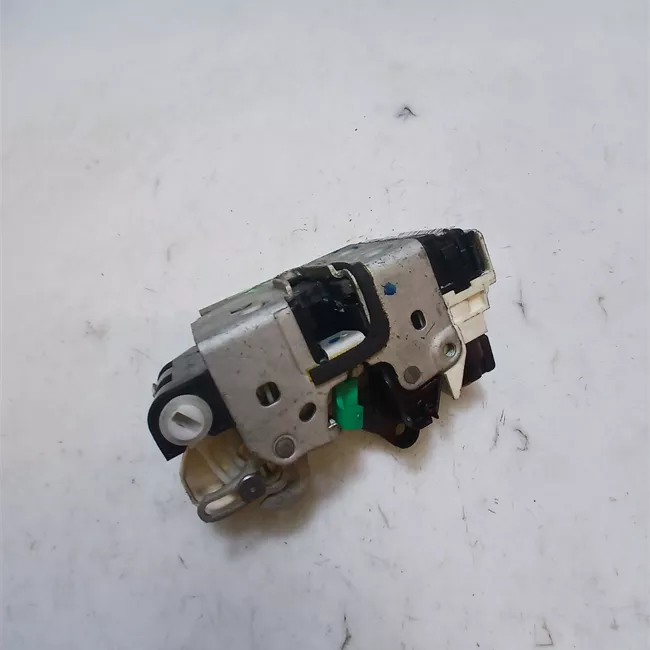 Serratura porta posteriore sinistra