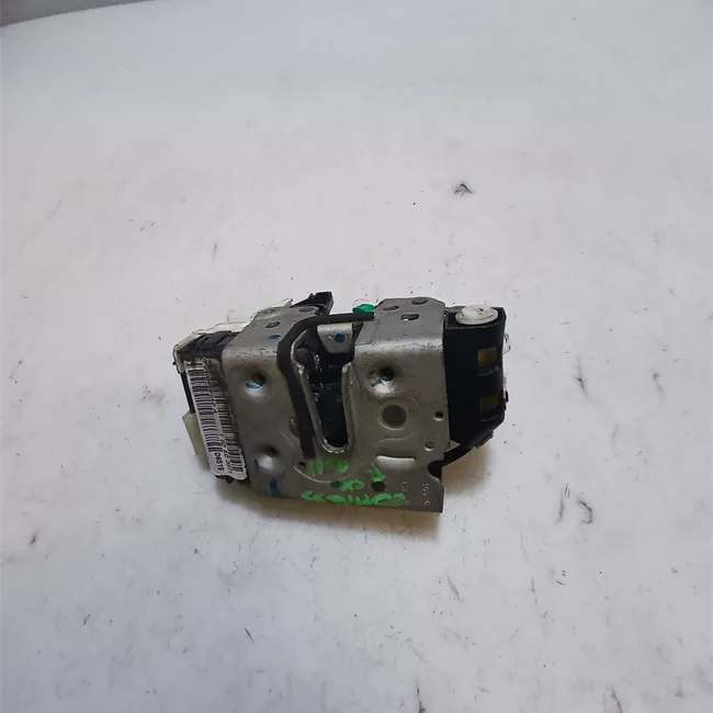 Serratura porta posteriore sinistra