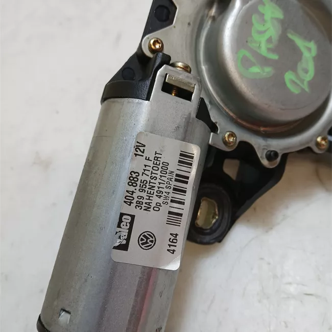 Motorino tergilunotto