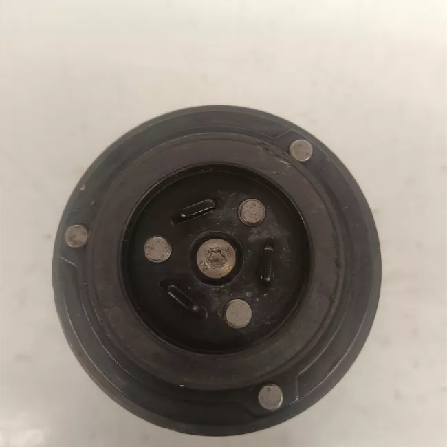 Compressore aria condizionata rotazionale