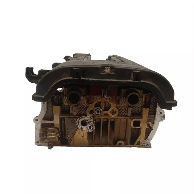 Testata motore completa