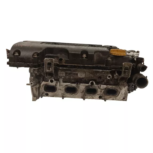 Testata motore completa