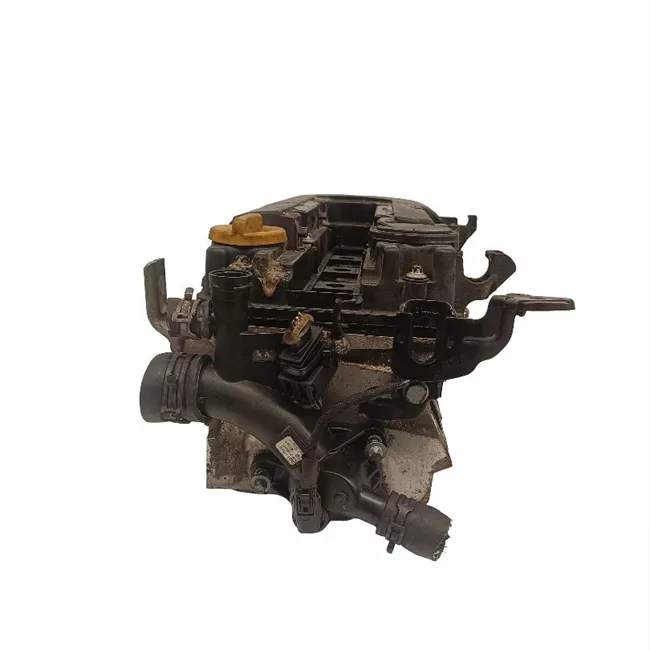 Testata motore completa