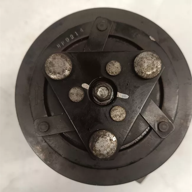 Compressore aria condizionata