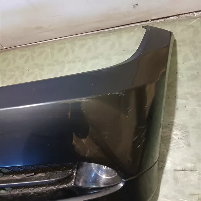 Paraurti anteriore parte superiore Paraurti anteriore verniciatur